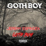 Goth Boy, Jeremy Espinoza