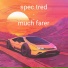 Spec.tred