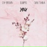 Chi-Brown feat. Dan Tanna, Olimpio
