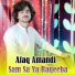 Afaq Amandi