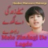 Haider Mansoor Malangi