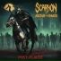 ScaryON, Above the Stars