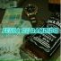 Black Blessed, Relf, OG Leozin