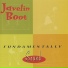 Javelin Boot