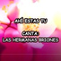 Hermanas Briones