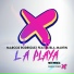 Marcos Rodriguez feat. Estela Martin, Fran Dc