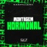MC 4R, MC RP VK, DJ LEILTON 011