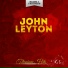 John Leyton