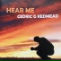 Cedric G Redmead