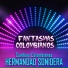 Fantasmas Colombianos
