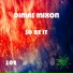 Dimas Mixon