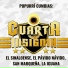 Cuarta Insignia
