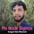 Inayat Gul Kharani