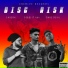 Debojit Roy feat. DARE DEVIL, ShredX