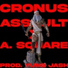 ASSAULT feat. A. Squared