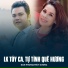 Đan Phong, Thùy Dương