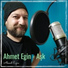 Ahmet Egin