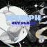 Key Black