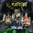 tatan, The Brothers Inc, LA ENE, cortux
