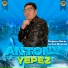 Salmista Antony Yepez