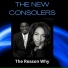 THE NEW CONSOLERS feat. Jeffery Dean Moore
