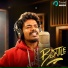 Pragathish Pugazh, Richie Zampany, kebin Kenndey