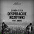 Chada, RX feat. Zbuku