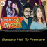Kuldeep Pattnaik, Sital Kabi