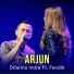 Difarina Indra Adella feat. Fendik Adella