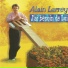 Alain Larrey