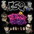 FSQ, Nona Hendryx, G Koop, O-Man