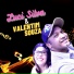 Luci Silva e Valentim Souza