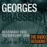 Georges Brassens