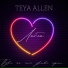 TEYA ALLEN