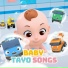 Tayo the Little Bus