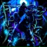 ZMAJOR, dearukia, Scythermane