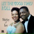 Shirley & Lee