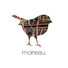Moineau.