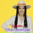 Tatev Asatryan