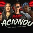 cl no beat, mc mila, rodolfo alterado