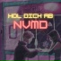 NVMD