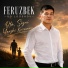 Feruzbek Qo'ldoshov