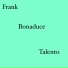 Frank Bonaduce