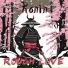 ROUGH LOVE