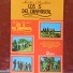 Los cinco del Chaparral