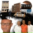 Hilaire feat. Patrick Hilaire, Andre Hilaire