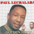 Paul Lechalaba