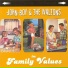 John Boy & The Waltons