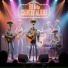 Hank Brown & The Country Aliens