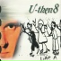 U-then8